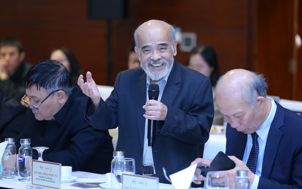 Sửa Luật Đất đai 2024 để vận hành mô hình chính quyền địa phương hai cấp: Giảm thủ tục nhưng không phát sinh điểm nghẽn mới