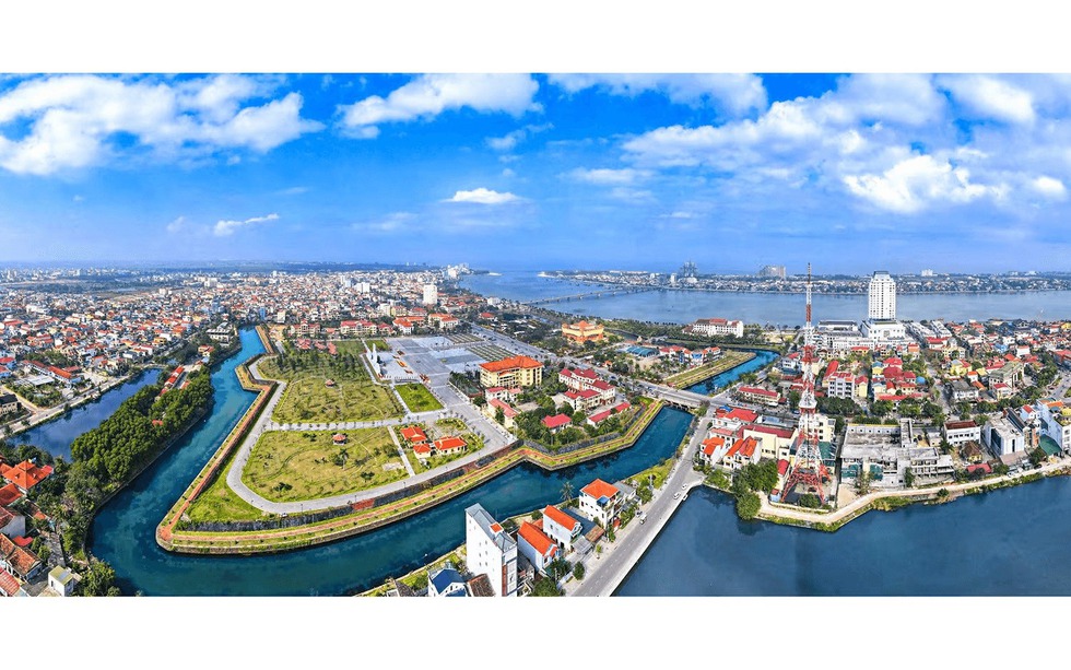 Sau khi bỏ cấp huyện, Việt Nam đang nghiên cứu lập đô thị hạt nhân cấp xã