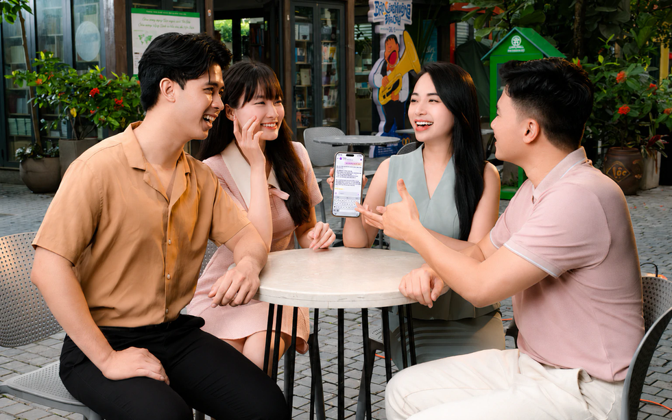 TPBank chính thức ra mắt T’AioX: Chuyên gia Ngân hàng số hỗ trợ khách hàng 24/7
