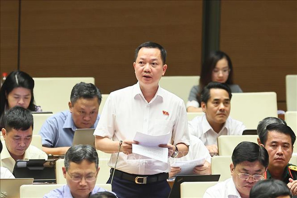 Phân quyền thực chất để đô thị chủ động phát triển