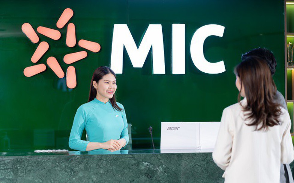 Cổ đông MIC sắp nhận cổ tức tiền mặt 10%, tổng giá trị hơn 211 tỷ đồng