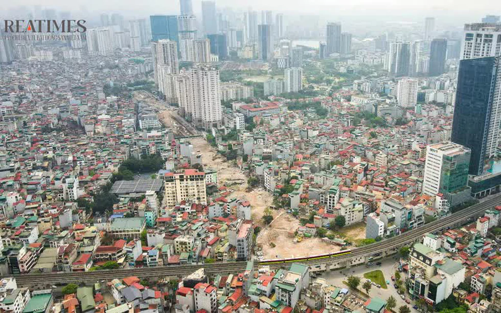 Tái thiết cuộc sống sau thu hồi đất: Từ tư duy quản trị mới đến thực tiễn khơi thông nguồn lực
