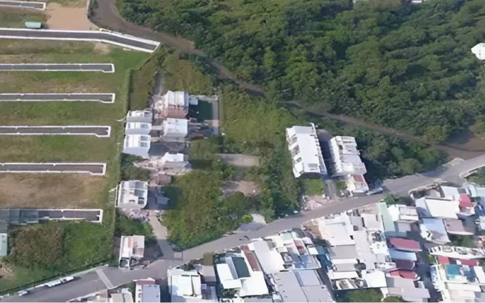 TP.HCM thu hồi hơn 4.000 m2 của Công ty Địa ốc Gia Long bỏ hoang nhiều năm