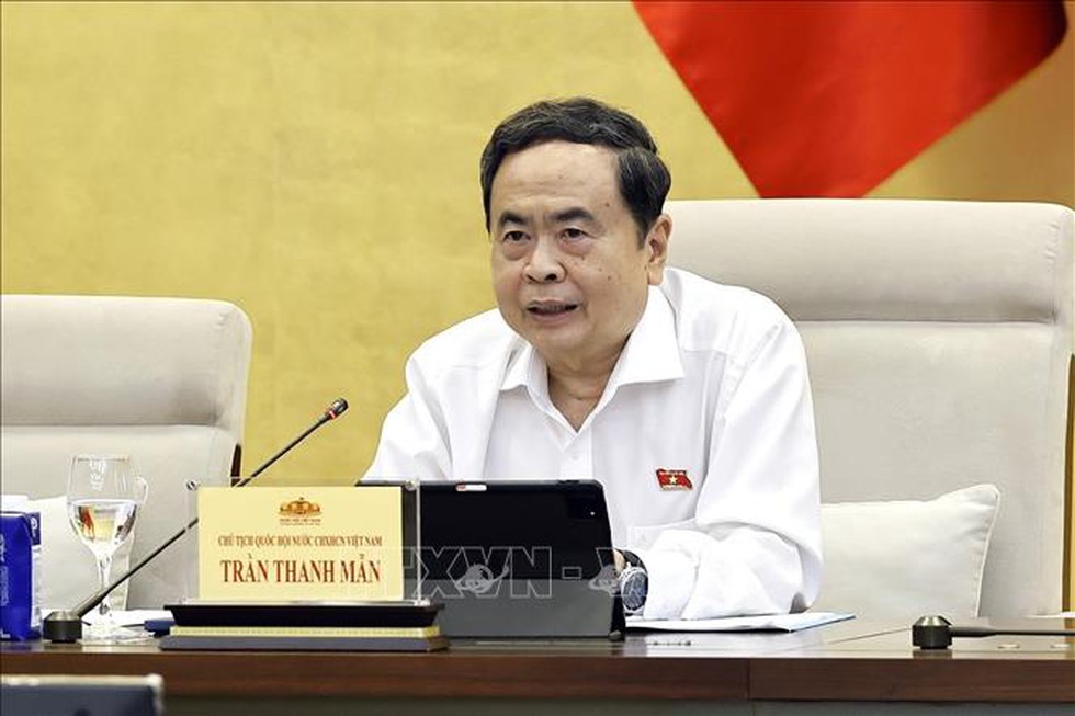 Luật Phát triển đô thị phải mở thêm không gian cho những cực tăng trưởng mới