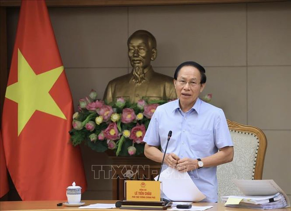 Gắn kết quả rà soát hệ thống văn bản quy phạm pháp luật với yêu cầu đổi mới mô hình phát triển