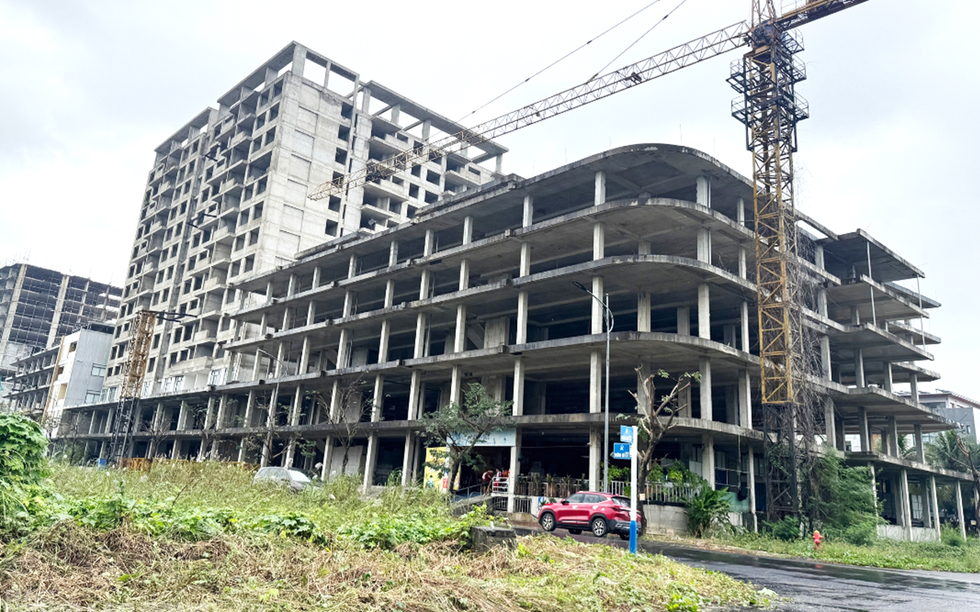 Khu đô thị quốc tế Đa Phước tái khởi động từ quý III/2026, vốn gần 54.800 tỷ đồng