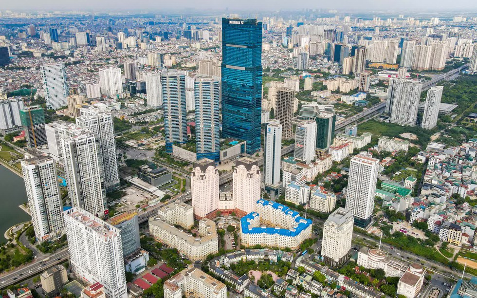 Giá đất và điều tiết địa tô chênh lệch: Tạo vòng tuần hoàn nguồn lực cho phát triển