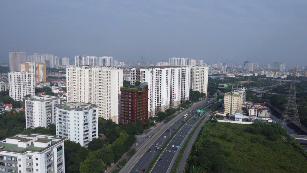 Gọi ‘chung cư có thời hạn’ dễ tạo tâm lý cho người dân