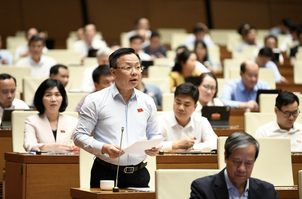 ‘Không có cơ chế điều chỉnh kịp thời, ngân sách có tiền việc vẫn không chạy’