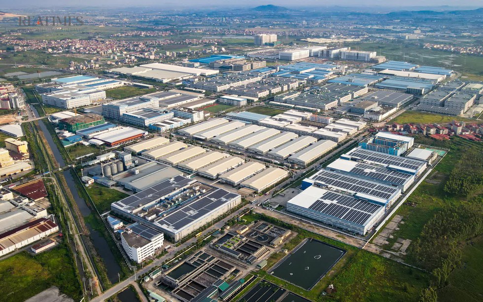 Lợi nhuận quý II/2026 nhóm doanh nghiệp bất động sản KCN phân hóa, động lực nào cho nhịp tăng tốc nửa cuối năm?