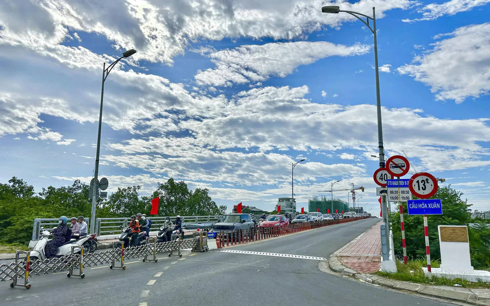 Đà Nẵng khởi công hai dự án hạ tầng hơn 4.200 tỷ đồng