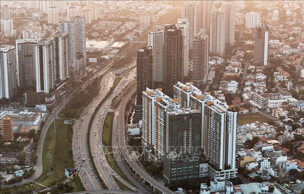 Kiện toàn Ban Chỉ đạo Trung ương về chính sách nhà ở và thị trường bất động sản