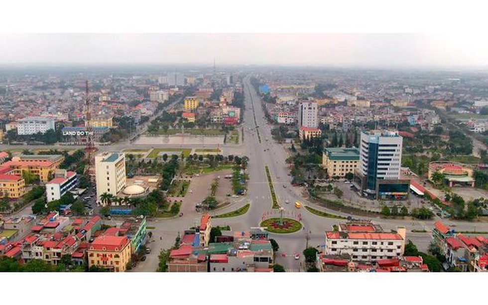 Hưng Yên giao đất xây dựng khu dân cư tại xã Phụ Dực
