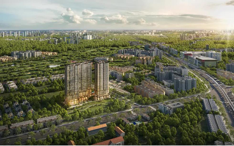 Từ Thảo Điền đến Lái Thiêu: Hạ tầng luôn là "chất xúc tác" của giá trị bất động sản