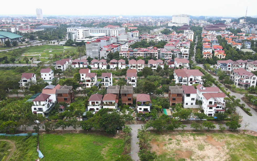 Bắc Ninh duyệt 2 dự án nhà ở xã hội tổng vốn gần 2.000 tỷ tại phường Vũ Ninh, Nam Sơn