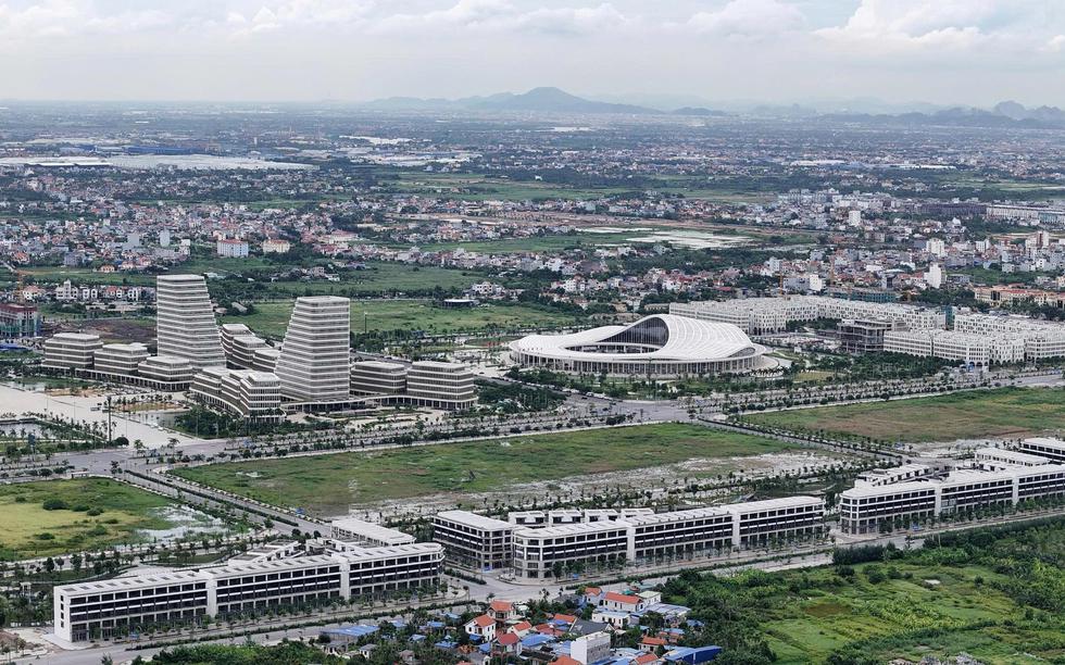 Hải Phòng: Điều chỉnh kịch bản tăng trưởng kinh tế 6 tháng cuối năm
