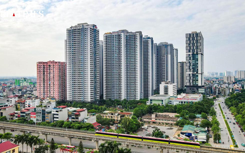 Gỡ điểm nghẽn chuyển nhượng dự án để nâng cao tính khả thi của Luật Kinh doanh bất động sản