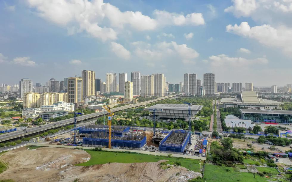 Luật Kinh doanh bất động sản (sửa đổi) cần hướng tới tài chính hóa thị trường, đưa bất động sản trở thành nguồn lực quan trọng của nền kinh tế