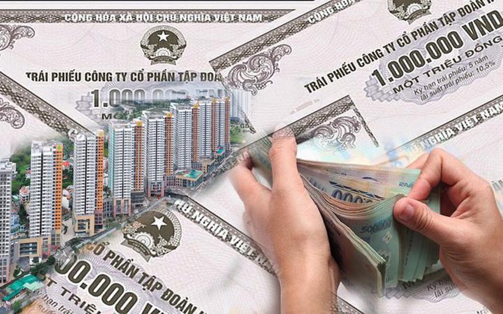 Trái phiếu doanh nghiệp: Tăng tốc huy động vốn, doanh nghiệp đối mặt phép thử mới