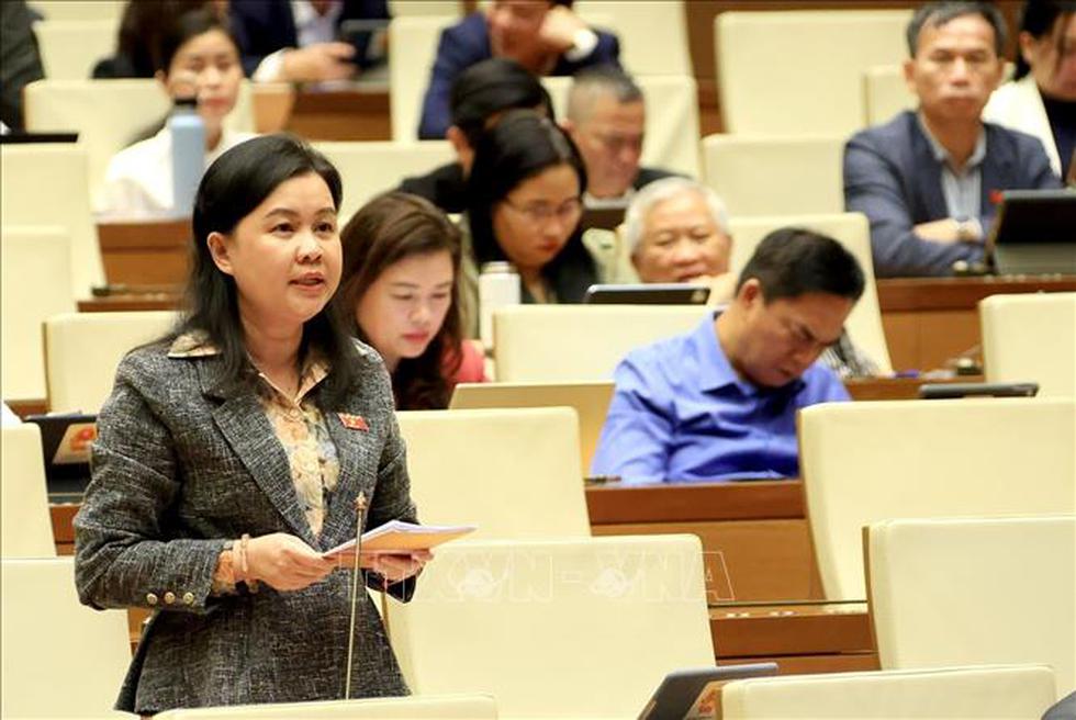 'Định lượng hóa' tiêu chí đô thị đặc biệt, tránh phát triển lệch về kinh tế