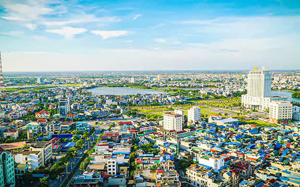 Ninh Bình duyệt dự án chung cư cho thuê hơn 500 tỷ đồng