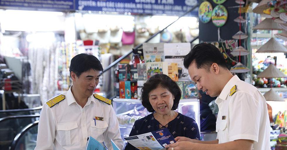 Đề xuất giảm 30% thuế thu nhập cho hộ kinh doanh, doanh nghiệp có doanh thu đến 10 tỷ đồng