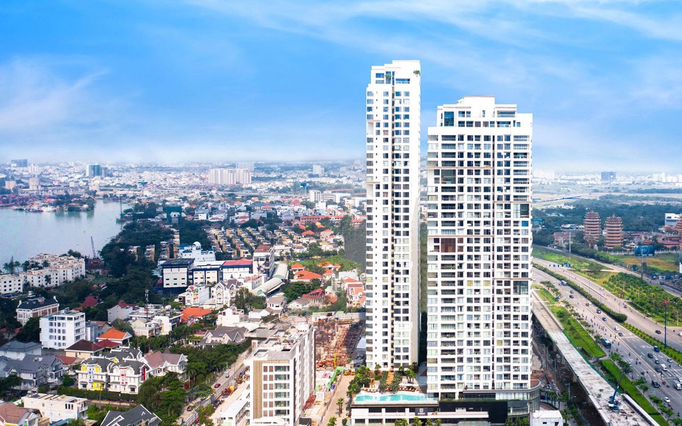 SonKim Land lên tiếng về thông tin bán nhà cho cá nhân, tổ chức nước ngoài