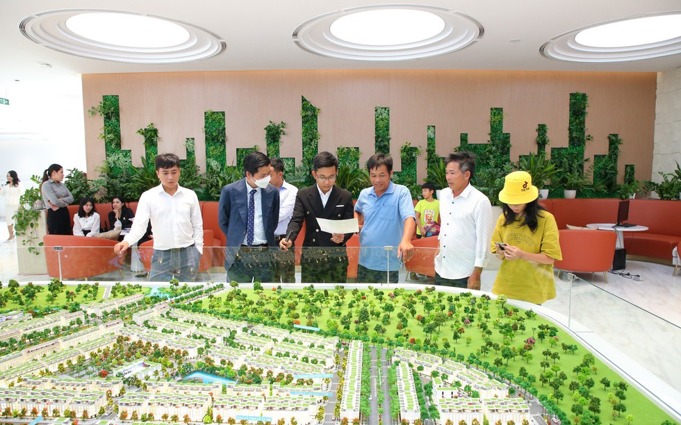 Môi giới bất động sản trên thành trình phục hồi của thị trường