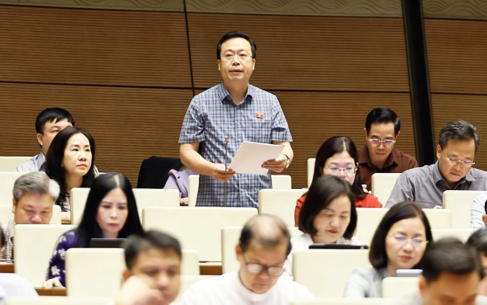 Tiếp tục hoàn thiện chính sách, pháp luật về đất đai