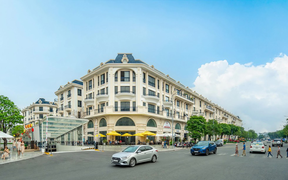 Van Phuc City: Thế đất bán đảo, lợi thế phong thủy giữa trung tâm TP.HCM