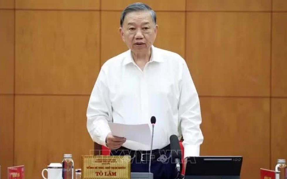 Tổng Bí thư, Chủ tịch nước: Chỉ đưa vào Điều lệ Đảng những vấn đề đã được tổng kết, kiểm nghiệm