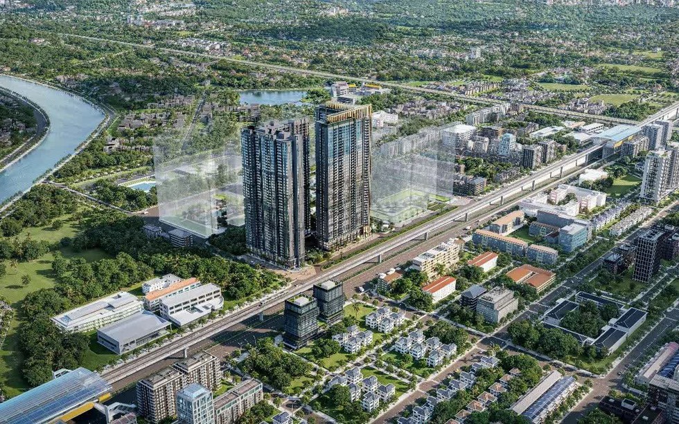 Từ vị trí đến pháp lý: Masterise Homes kiến tạo nền tảng cho giá trị dài hạn