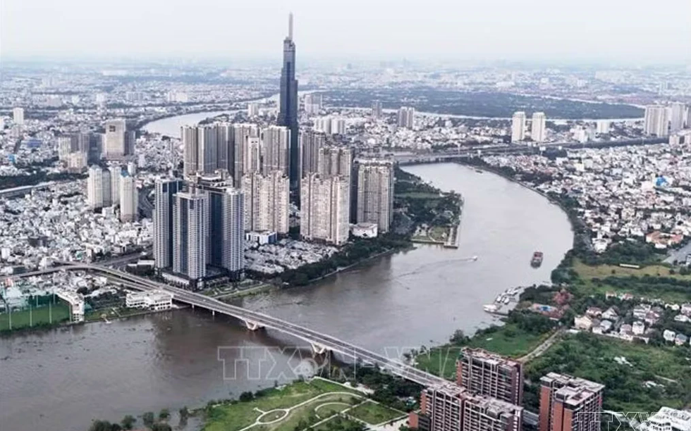 Kế hoạch triển khai thi hành Luật Phát triển đô thị