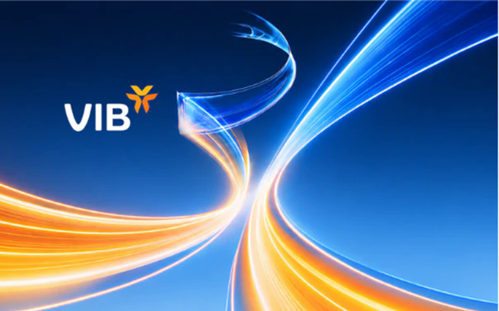 VIB 30 năm: Sáng tạo vì những bước tiến