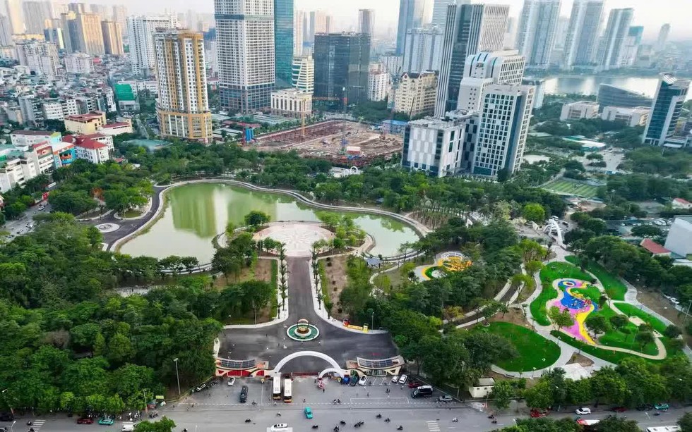 Hà Nội đấu giá nhiều quỹ đất trong tháng 9