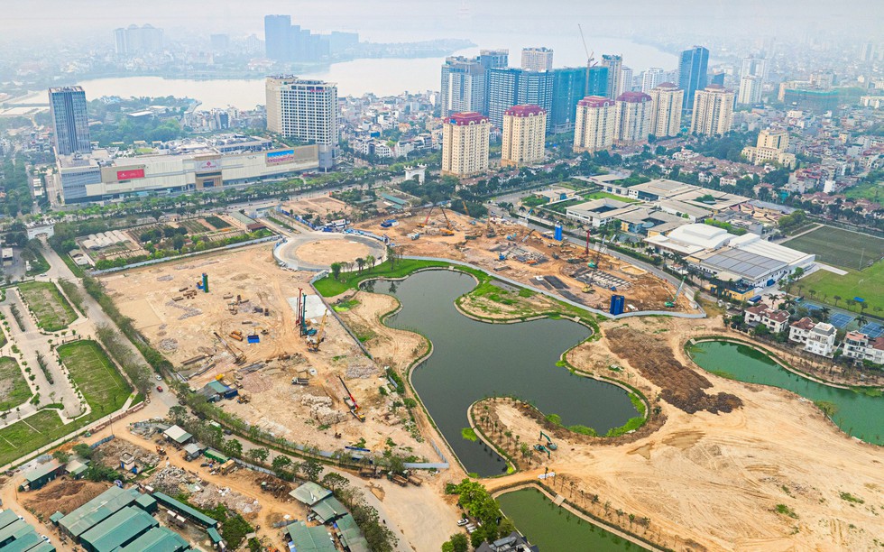 Nghị quyết 21 và bài toán đưa đất đai thành nguồn lực phát triển