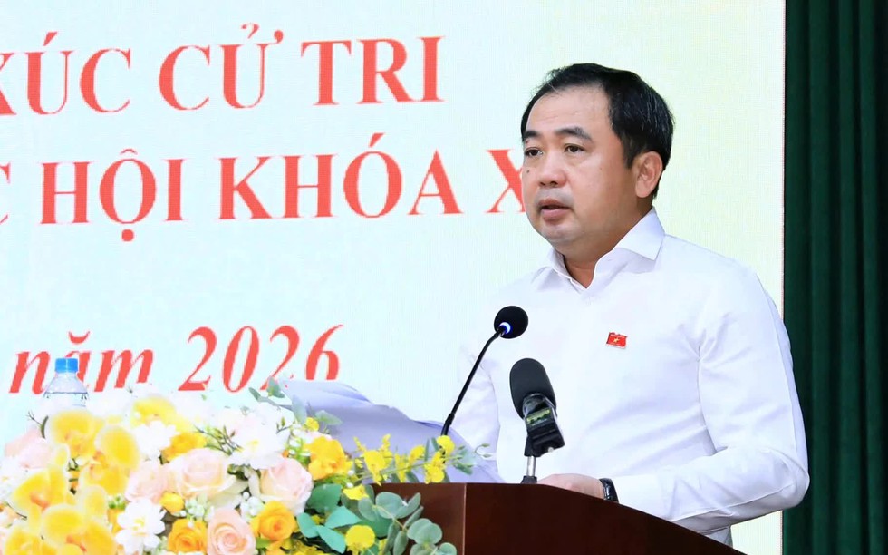 Hà Nội: Hoàn thành tái định cư mới thu hồi đất phục vụ dự án Trục đại lộ cảnh quan sông Hồng