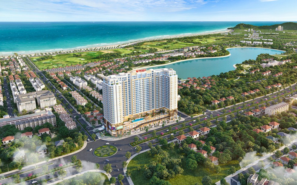 TP.HCM thành lập Cụm công nghiệp Châu Đức quy mô 32 ha