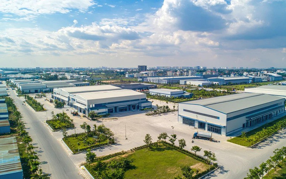 Từ 1/11, công trình xanh, khu công nghiệp sinh thái có bộ tiêu chí xác định cụ thể