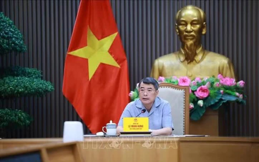 Thủ tướng Lê Minh Hưng: Không điều chỉnh tiến độ các dự án giao thông trọng điểm nếu không có lý do chính đáng