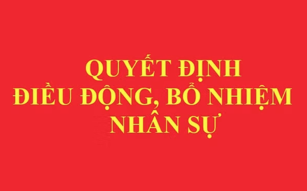 Thủ tướng điều động, bổ nhiệm lãnh đạo Bộ Xây dựng, Văn phòng Chính phủ