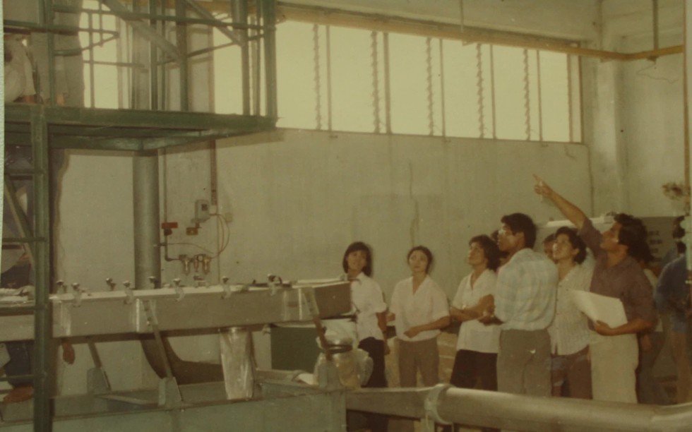 “Không ngừng nâng chuẩn, làm đến tận cùng” - Một nguyên tắc xuyên suốt 50 năm của Vinamilk