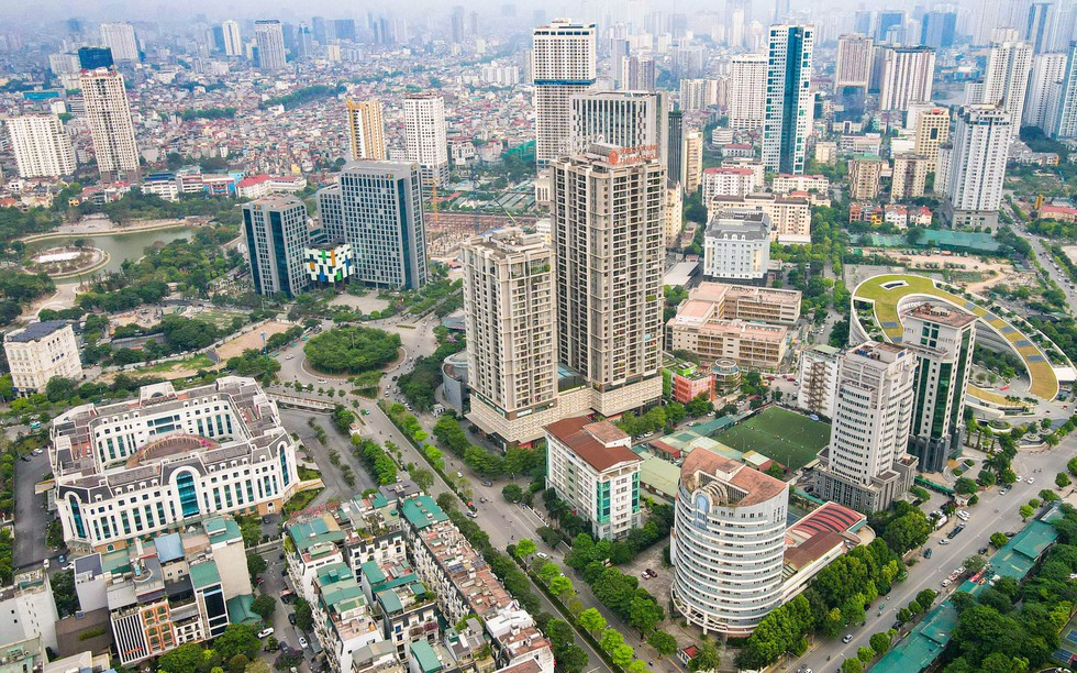 Thời hạn sử dụng chung cư theo niên hạn công trình: Làm rõ quyền và nghĩa vụ, trao thế chủ động cho chủ sở hữu