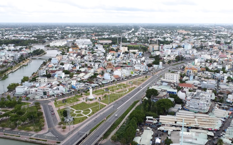 Long An (cũ) rộng cửa đón doanh nghiệp sản xuất, logistics và công nghệ cao