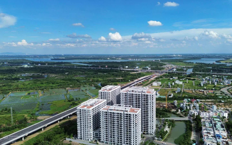 MT Eastmark City: Căn hộ đã bàn giao mở thêm lựa chọn an cư tại Long Trường