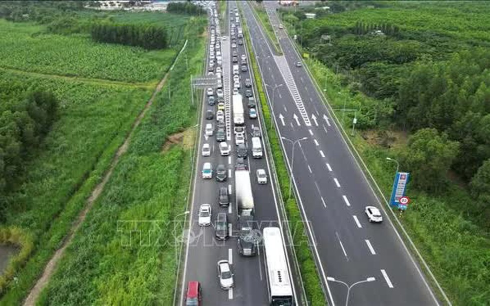 Thực hiện kết luận của Tổng Bí thư, Chủ tịch nước Tô Lâm về xây dựng kết cấu hạ tầng đồng bộ