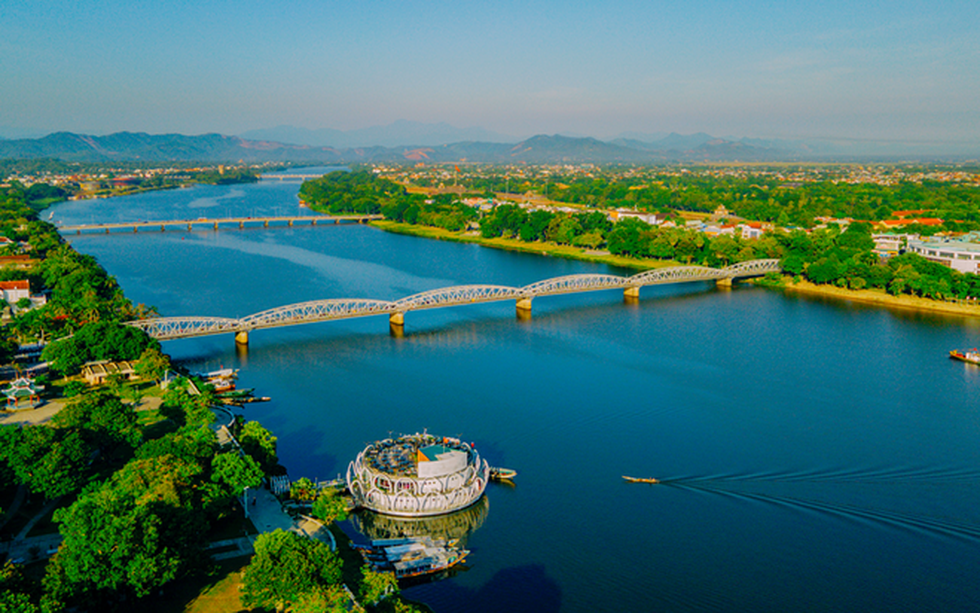 TP. Huế: Tập trung thực hiện nhiệm vụ phát triển kinh tế - xã hội quý IV/2026