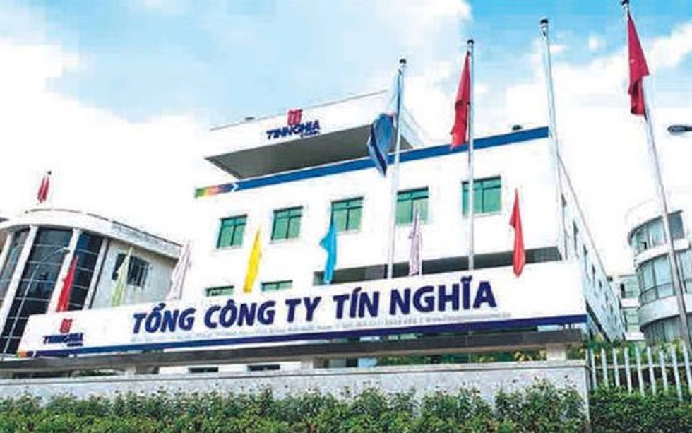 Tổng công ty Tín Nghĩa (TID) liên tục thoái vốn tại các công ty con, lợi nhuận nửa đầu năm giảm 77%