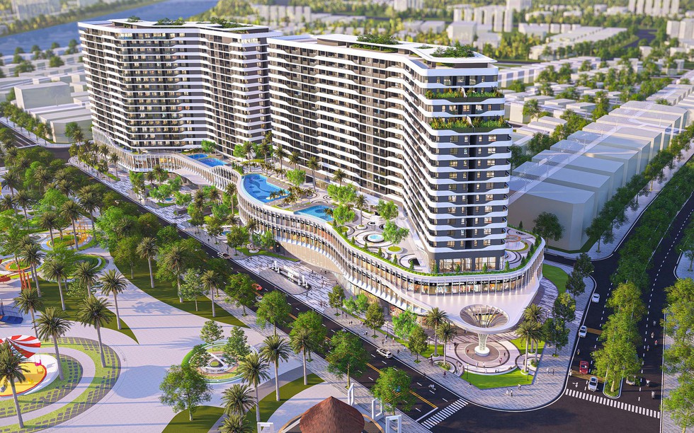 Diamond Sky được bảo chứng bởi những thương hiệu nổi tiếng nào?