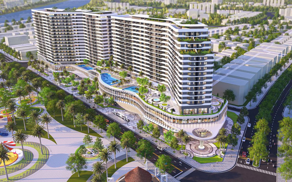 Mua nhà tại Van Phuc City: Tích lũy tài sản dài hạn trong chu kỳ hạ tầng mới